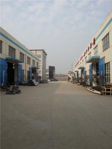 生產實力展示