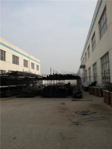 生產實力展示