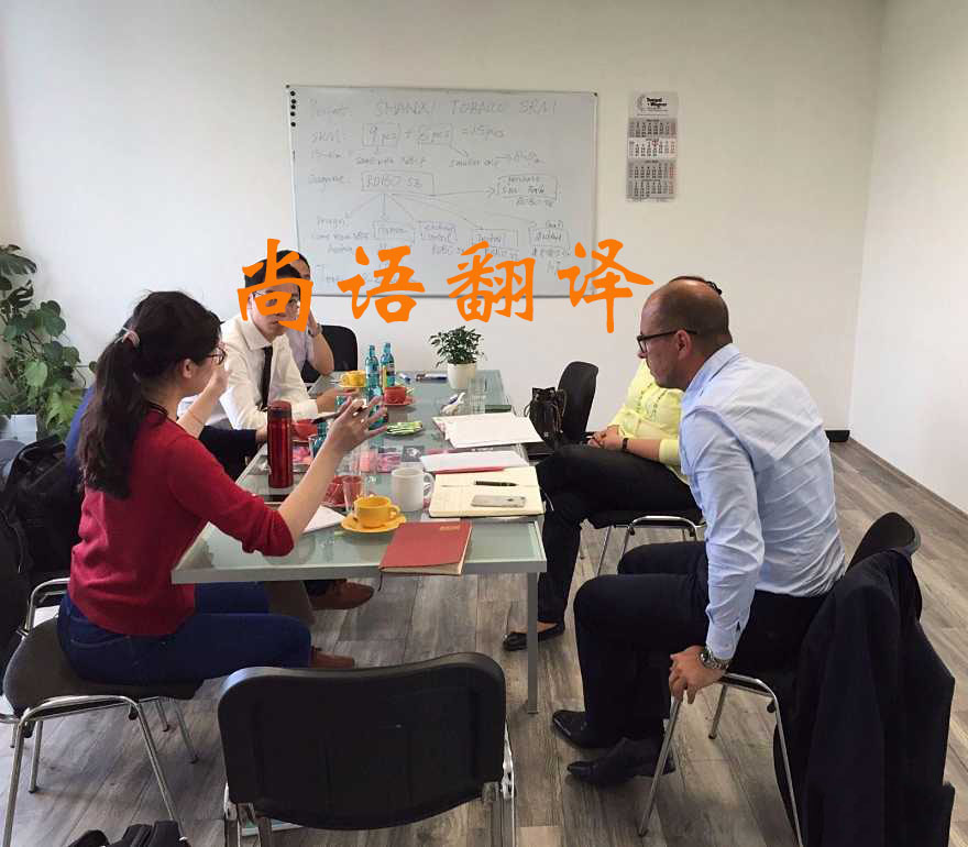 英語陪同翻譯收費多少合理？哪個公司性價比高？
