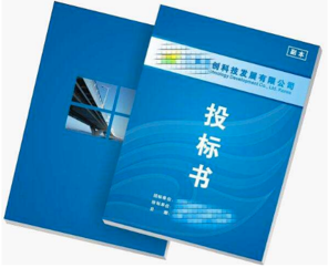 項(xiàng)目標(biāo)書翻譯-尚語翻譯