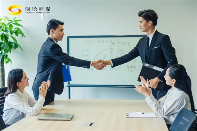 北京翻譯公司：企業(yè)簡(jiǎn)介的翻譯質(zhì)量，至關(guān)重要的幾點(diǎn)